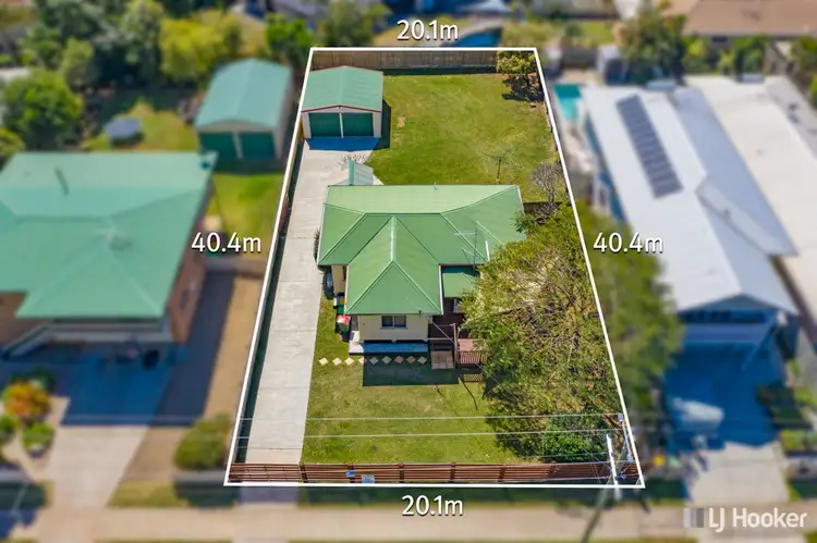 57 South Street, Cleveland QLD 4163