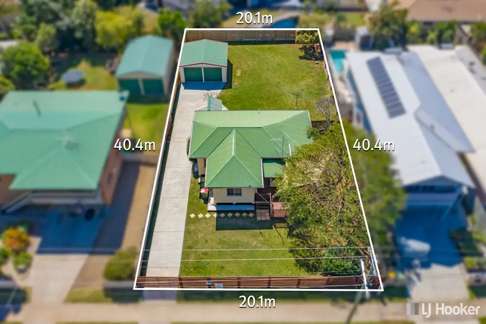 Main view of Homely house listing, 57 South Street, Cleveland QLD 4163