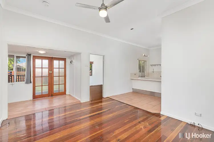 Third view of Homely house listing, 57 South Street, Cleveland QLD 4163
