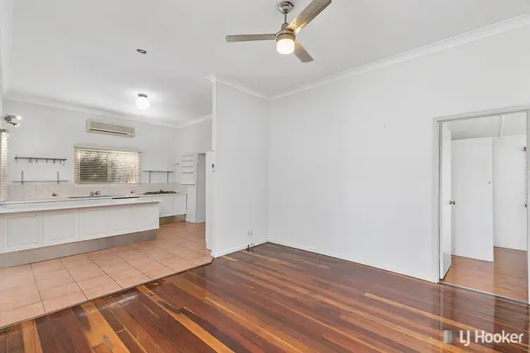 Fourth view of Homely house listing, 57 South Street, Cleveland QLD 4163