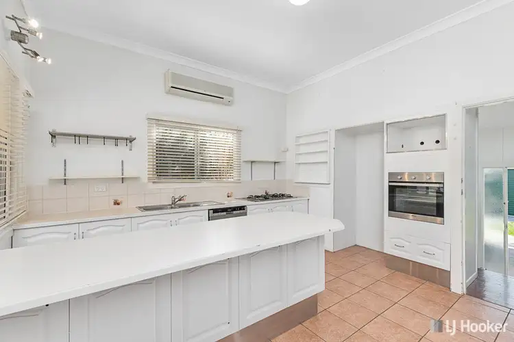 Fifth view of Homely house listing, 57 South Street, Cleveland QLD 4163