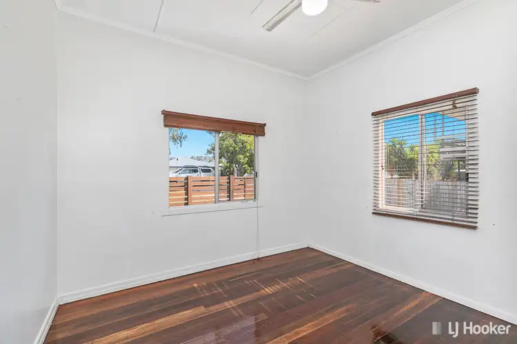 Sixth view of Homely house listing, 57 South Street, Cleveland QLD 4163