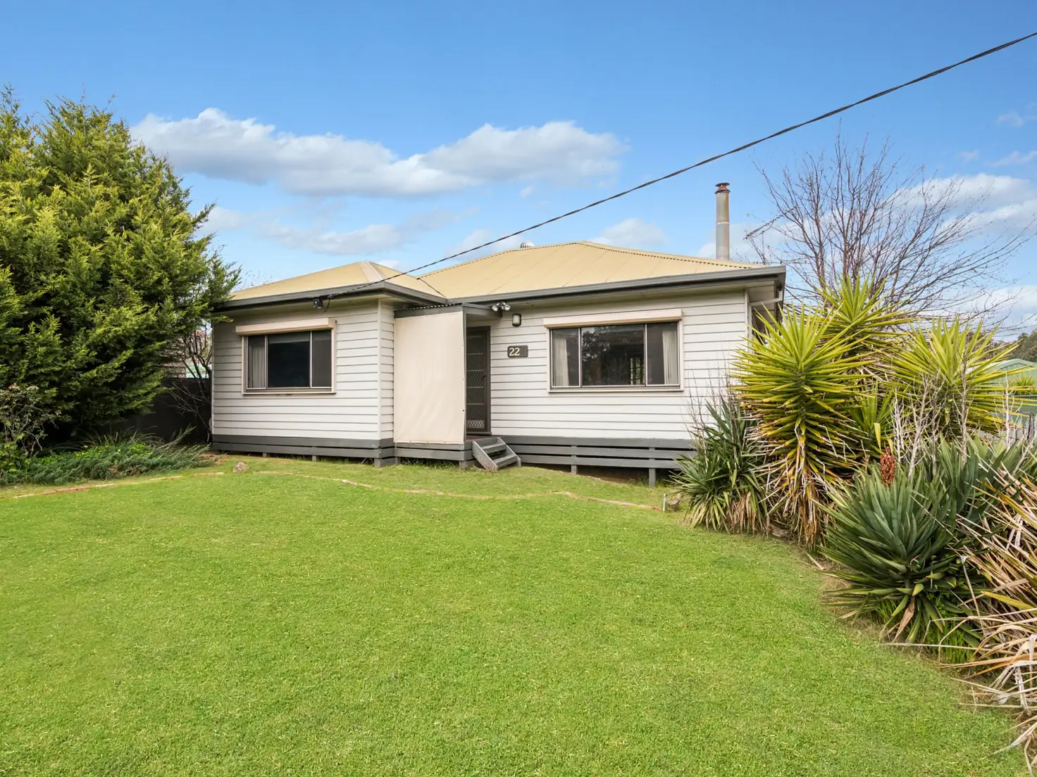 Main view of Homely house listing, 22 Rupert Street, Broadford VIC 3658