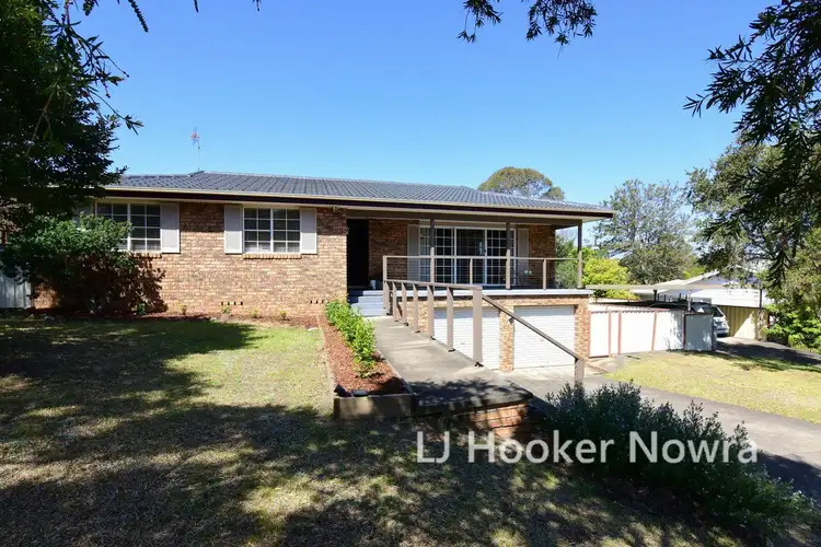 8 Kongoola Avenue, Cambewarra NSW 2540