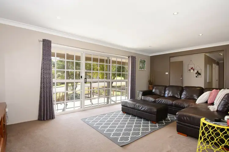 Fourth view of Homely house listing, 8 Kongoola Avenue, Cambewarra NSW 2540