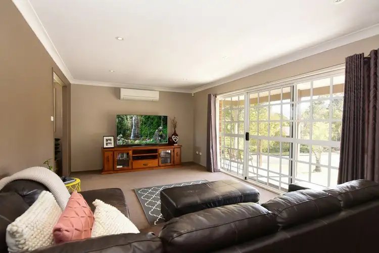 Fifth view of Homely house listing, 8 Kongoola Avenue, Cambewarra NSW 2540