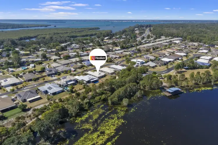 55 Sandheath Place, Ningi QLD 4511
