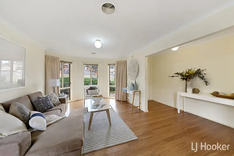Third view of Homely house listing, 44 Sugarloaf Circle, Palmerston ACT 2913
