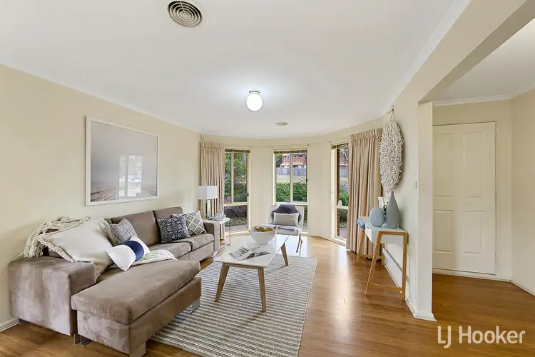 Fourth view of Homely house listing, 44 Sugarloaf Circle, Palmerston ACT 2913