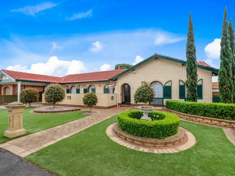 4 Ferris Street, Renown Park SA 5008
