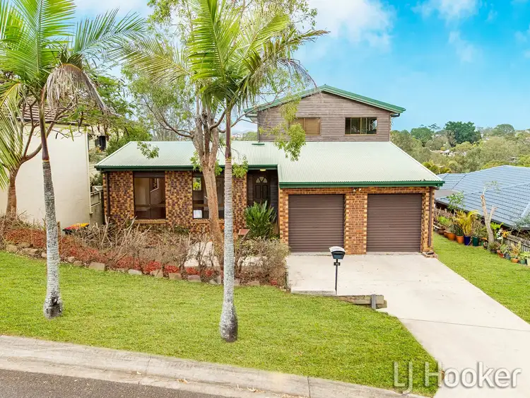 11 Rembrandt Street, Carina QLD 4152