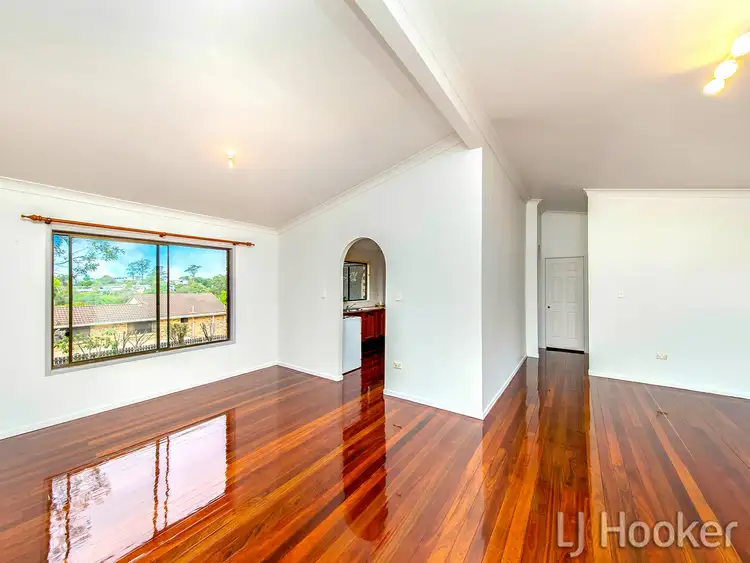Third view of Homely house listing, 11 Rembrandt Street, Carina QLD 4152