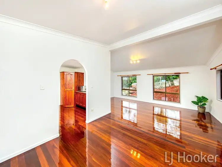 Fourth view of Homely house listing, 11 Rembrandt Street, Carina QLD 4152