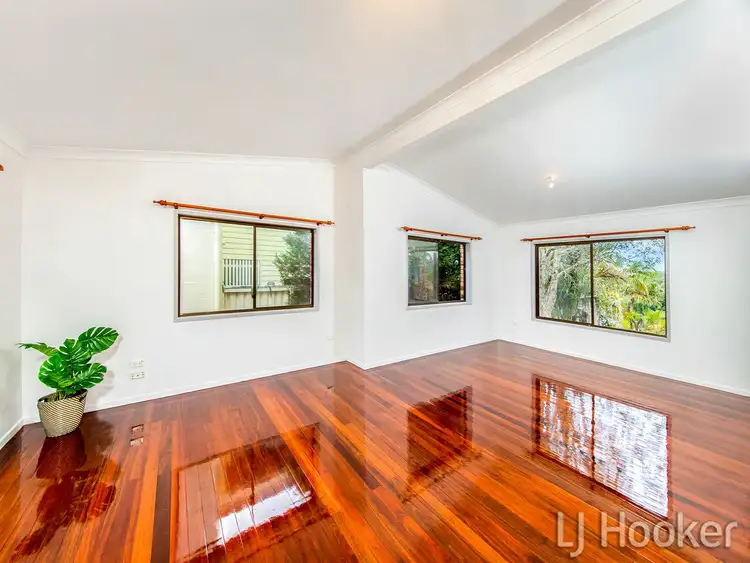Fifth view of Homely house listing, 11 Rembrandt Street, Carina QLD 4152