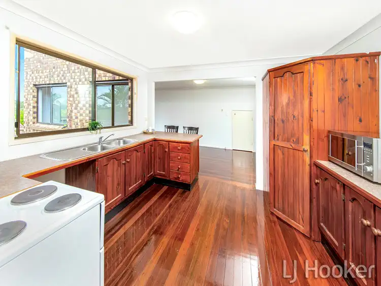 Sixth view of Homely house listing, 11 Rembrandt Street, Carina QLD 4152