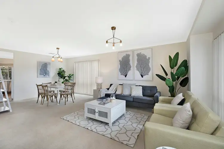 Second view of Homely house listing, 1 Torrellia Way, Glenning Valley NSW 2261
