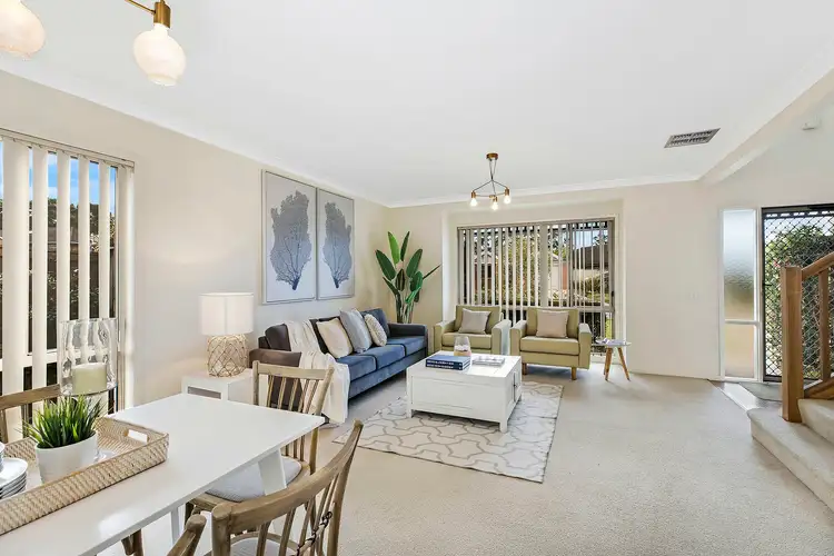 Third view of Homely house listing, 1 Torrellia Way, Glenning Valley NSW 2261