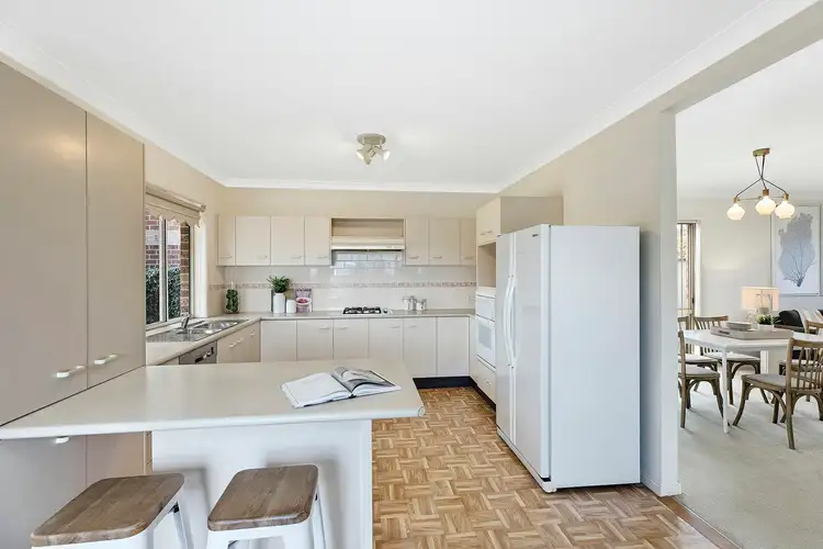 Fourth view of Homely house listing, 1 Torrellia Way, Glenning Valley NSW 2261