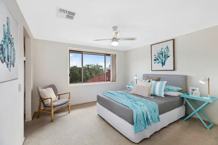 Fifth view of Homely house listing, 1 Torrellia Way, Glenning Valley NSW 2261