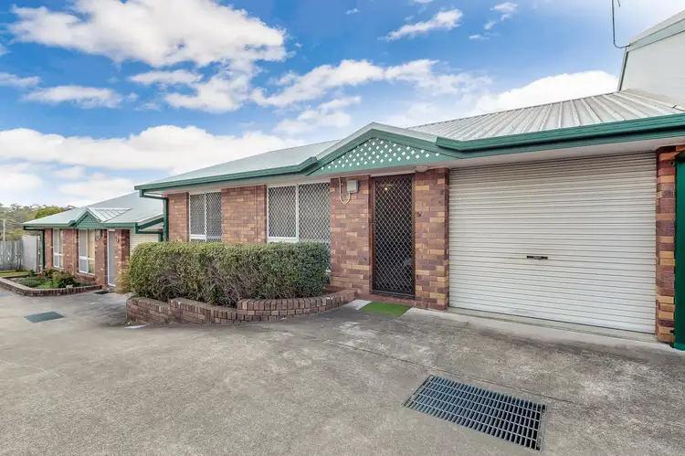 7/61 Queen Street, Goodna QLD 4300