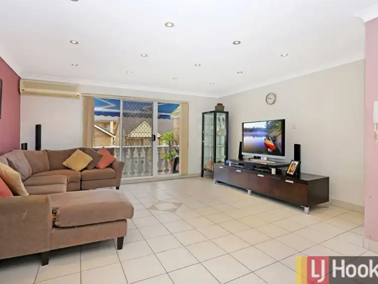 Main view of Homely apartment listing, 3/77-81 Meredith St, Bankstown NSW 2200