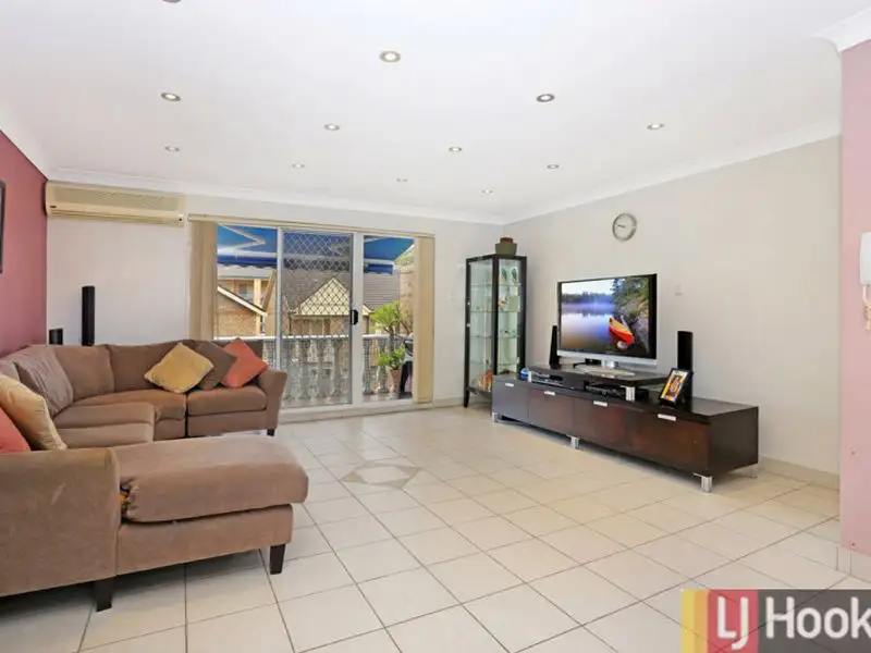 Main view of Homely apartment listing, 3/77-81 Meredith St, Bankstown NSW 2200