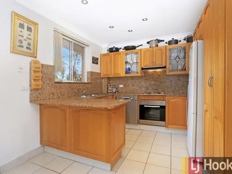 Second view of Homely apartment listing, 3/77-81 Meredith St, Bankstown NSW 2200