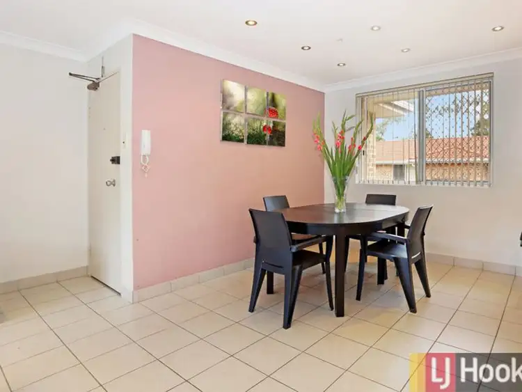 Third view of Homely apartment listing, 3/77-81 Meredith St, Bankstown NSW 2200