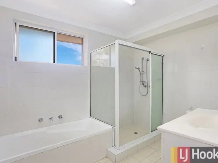 Fourth view of Homely apartment listing, 3/77-81 Meredith St, Bankstown NSW 2200