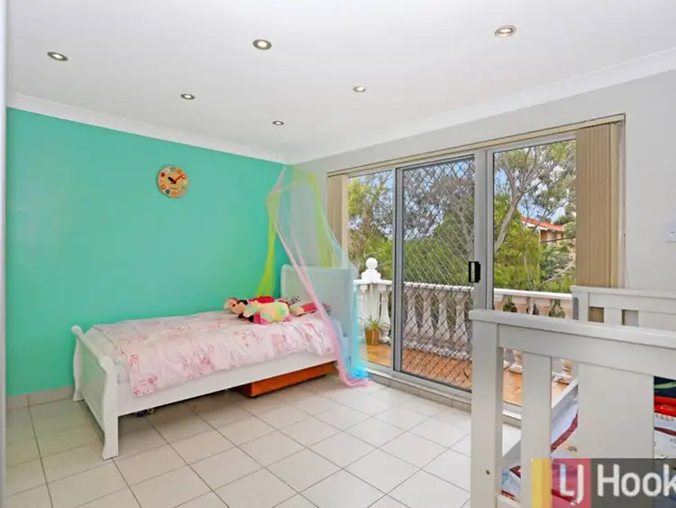 Sixth view of Homely apartment listing, 3/77-81 Meredith St, Bankstown NSW 2200