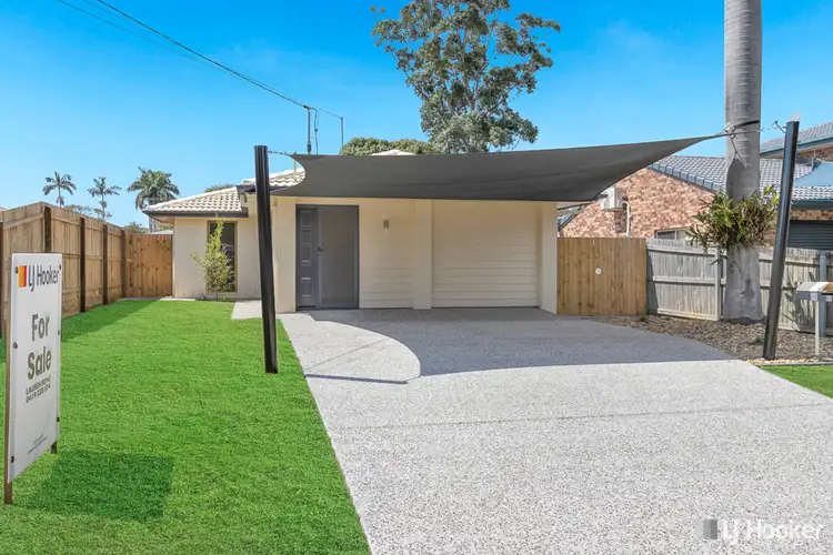 Second view of Homely house listing, 86 Cane Street, Redland Bay QLD 4165
