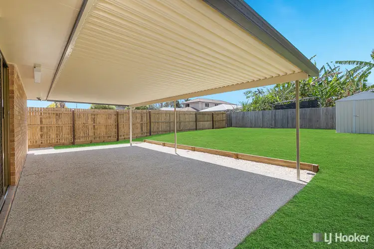Third view of Homely house listing, 86 Cane Street, Redland Bay QLD 4165