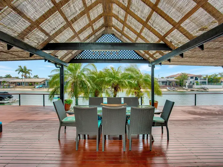 17 Swordfish Court, Palm Beach QLD 4221