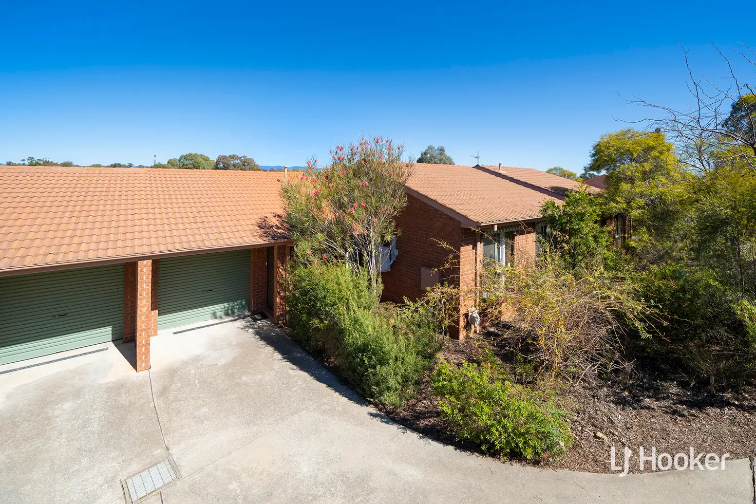 Main view of Homely townhouse listing, 30/23 Blackham Street, Holt ACT 2615