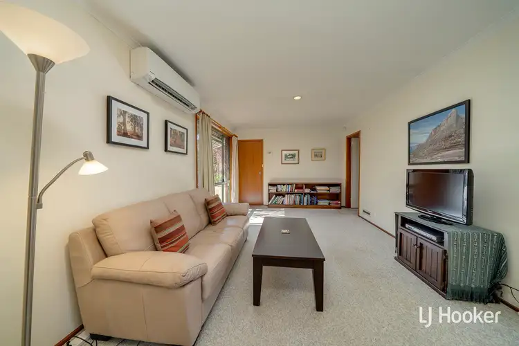 Second view of Homely townhouse listing, 30/23 Blackham Street, Holt ACT 2615