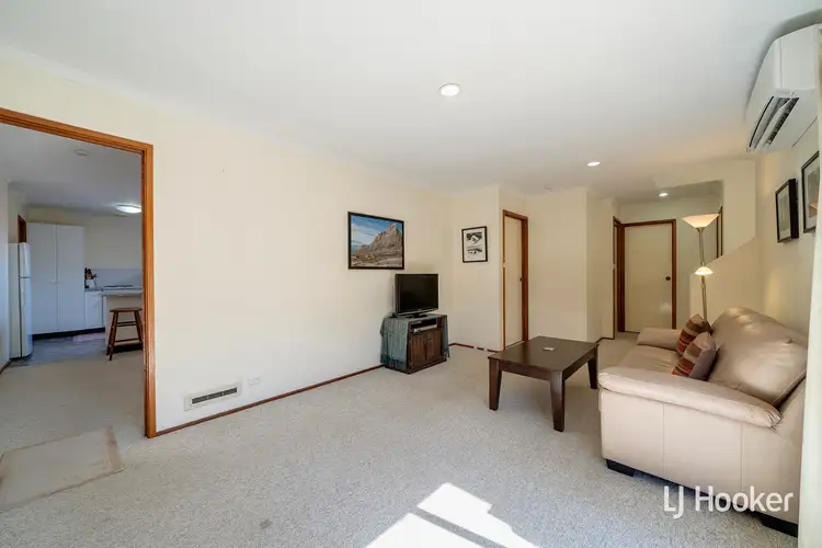 Third view of Homely townhouse listing, 30/23 Blackham Street, Holt ACT 2615