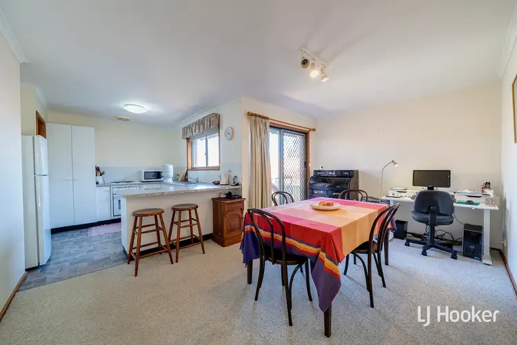 Fourth view of Homely townhouse listing, 30/23 Blackham Street, Holt ACT 2615