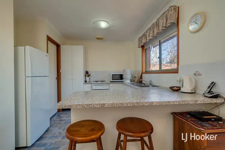 Fifth view of Homely townhouse listing, 30/23 Blackham Street, Holt ACT 2615