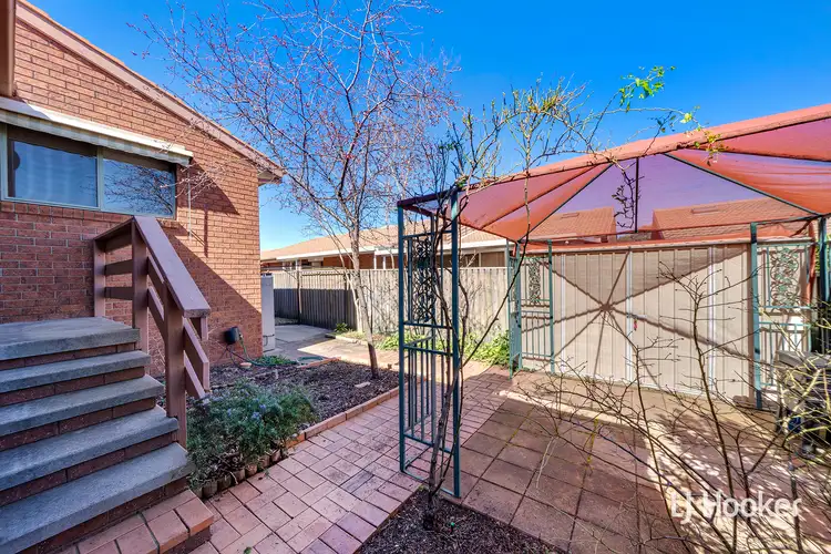 Sixth view of Homely townhouse listing, 30/23 Blackham Street, Holt ACT 2615