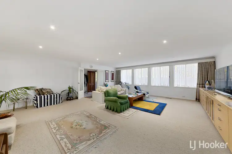 Second view of Homely house listing, 37 Holyman Street, Scullin ACT 2614