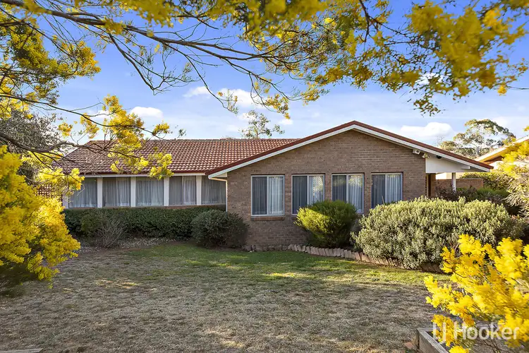 Third view of Homely house listing, 37 Holyman Street, Scullin ACT 2614