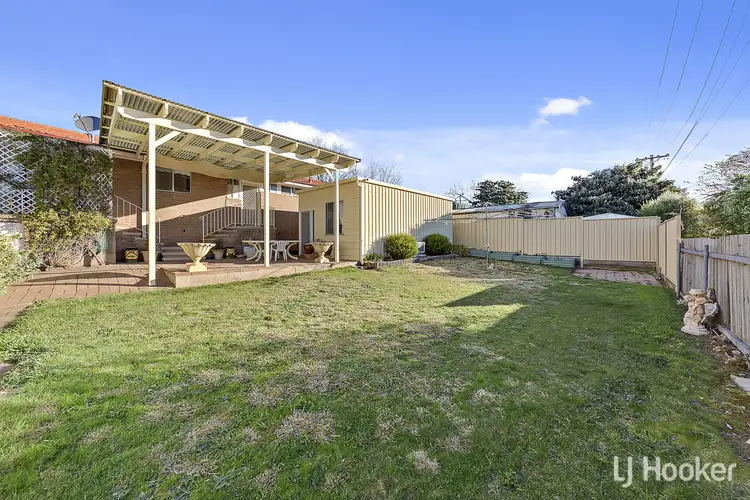 Sixth view of Homely house listing, 37 Holyman Street, Scullin ACT 2614
