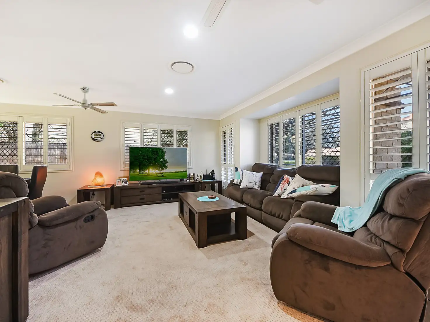 Main view of Homely villa listing, 9/38 Beneke Street, Chermside QLD 4032