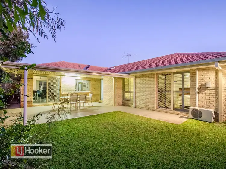 Second view of Homely villa listing, 9/38 Beneke Street, Chermside QLD 4032