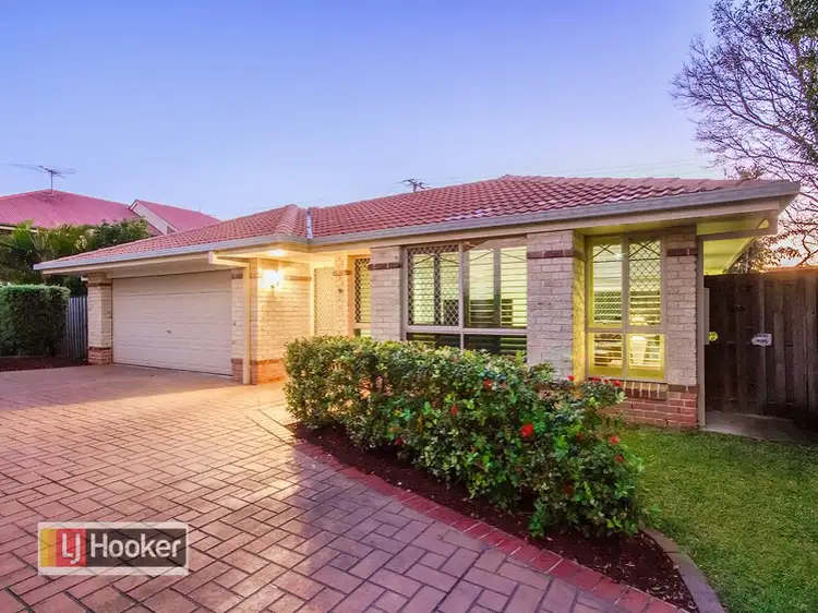 Third view of Homely villa listing, 9/38 Beneke Street, Chermside QLD 4032