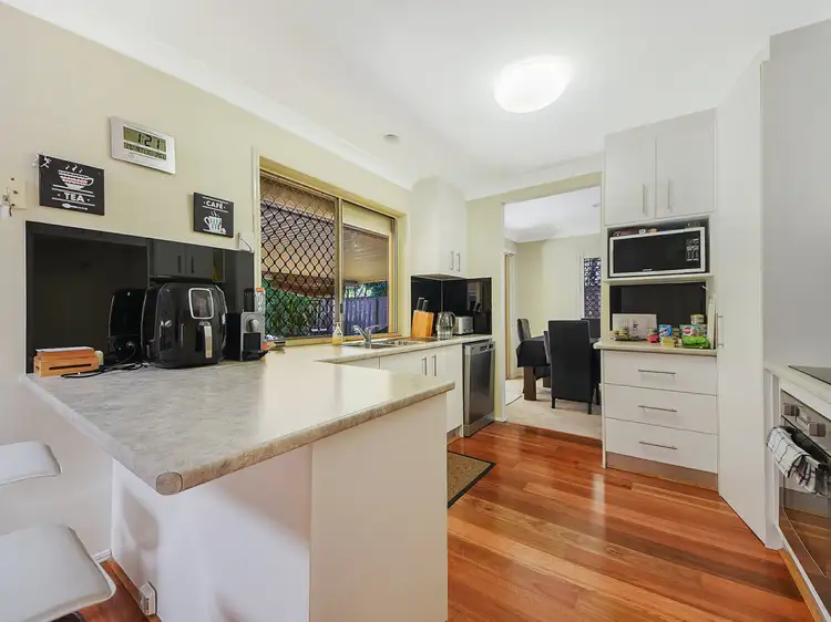 Fourth view of Homely villa listing, 9/38 Beneke Street, Chermside QLD 4032