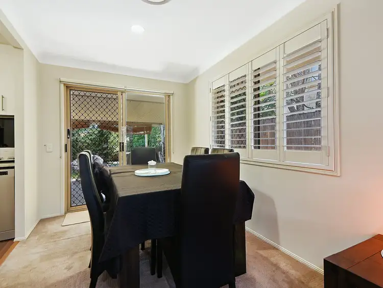 Fifth view of Homely villa listing, 9/38 Beneke Street, Chermside QLD 4032