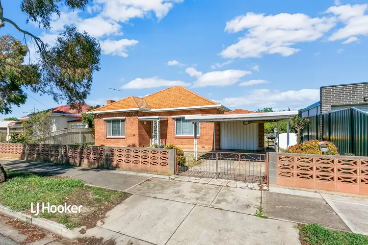 88 Edward Street, Ottoway SA 5013