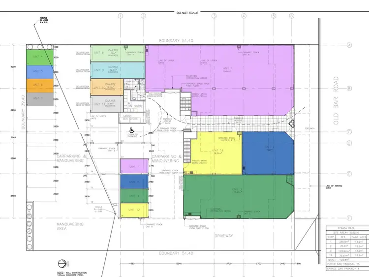 Second view of Homely land listing, 40-42 Old Bar Road, Old Bar NSW 2430