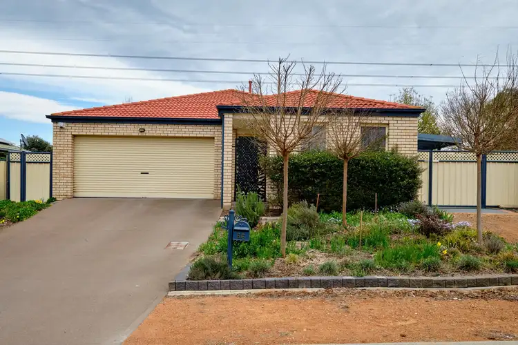 Second view of Homely house listing, 66 Gouldsmith Street, Dunlop ACT 2615